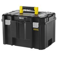 fmst1-71971 Stanley FatMax PRO-STACK 0 drawers  Polypropylene Tool Box , 440 x 302 x 333 mm