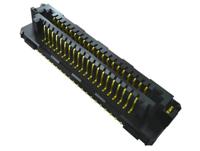 lsem-130-030-l-dv-a-n-tr Samtec LSEM Series Horizontal Surface PCB Header, 60 Contact(s), 0.8 mm Pitch, 2 Row, Shrouded