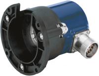 z-119015 Baumer Mounting Bracket for Use with Incremental Encoder