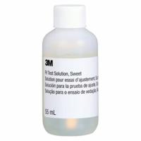 7100335089 3M  Sweet Testing Solution Containing Fit Test Solution 55ml bottle (sweet)