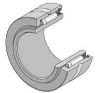 na4909ll3as NTN NA4909LL/3AS 45 mm ID Needle Roller Bearing Machined-ring, Needle Roller, 38 mm OD