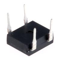 df02m-e345 Vishay Bridge Rectifier, 1A, 200V, 4-Pin