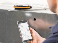 0563-1512 Testo 512-1 Differential Manometer With 2 Pressure Port/s, Max Pressure Measurement 200mbar