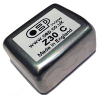 z30a23c Through Hole Audio Transformer 5kΩ