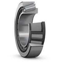 30209 SKF  Taper 45 mm ID Roller Bearing, 85 mm OD