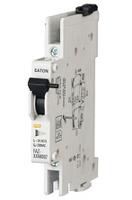 262414-faz-xam002 Eaton 110 V dc, 250V ac Auxiliary Release Shunt trip for use with FAZ Series MCB/RCBO