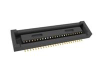 10164227-0501a1rlf Amphenol Communications Solutions BergStak Series PCB Mount PCB Connector, 50-Contact, 2-Row, 0.4mm Pitch, Pin