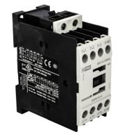 250-8800 RS PRO Contactor, 400 V ac Coil, 3-Pole, 15 A, 7.5 kW 24 V, 1 NO, 690V