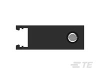 5205729-1 TE Connectivity, AMPLIMITE Series Cable Clamp For Use With HDP Plug, HDP Receptacle