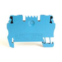 1492-l2 Allen Bradley 1492-L2 1492 Series Grey, 1.5mm², Spring Clamp Termination, ATEX, IECEx