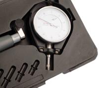 785-7872 RS PRO Dial Bore Gauge Drill & Bore Hole Gauge, 1 piece