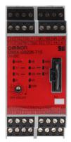 g9sx-gs226-t15-rt-dc24 Omron G9SX-GS Safety Relay 24V dc, Dual-Channel