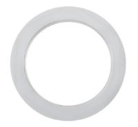 53119003 Lapp Grey UL 94 V2 Polyamide Cable Gland Locknut, M12 Thread