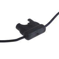 0fha0001zxj Littelfuse 20A Inline Fuse Holder for ATO Fuse, 32V dc