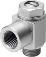 grla-34-b Festo GRLA Series Pressure Relief Valve