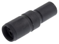 120-8552-102 ITT Cannon Circular Connector, 4 Contacts, Cable, Miniature Connector, Plug, Male/Female, IP67, Mini Sure-Seal Series