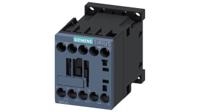 3rt2015-1ab01 Siemens Sirius Innovation 3RT2 3 Pole Contactor, 3NO, 7 A (AC3), 3 kW (AC3), 24 V ac Coil