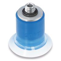 zp3p-t20ptsf-ag1 SMC 20mm Silicon Rubber Pneumatic Suction Cup ZP3P-T20PTSF-AG1, G 1/8 in