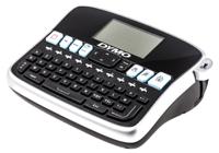s0879510 Dymo LabelManager 360D Handheld Label Printer, 19mm Max Label Width, Euro Plug