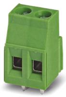 1888690 Phoenix Contact MKDSN 2.5/ 3-5.08 Series PCB Terminal Block, 3-Contact