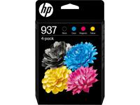 6c400ne Hewlett Packard 6C400NE Black, Cyan, Magenta, Yellow Ink Cartridge