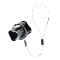 9941462052 Wieland, RST Connector Cover for use with Lighting Connector