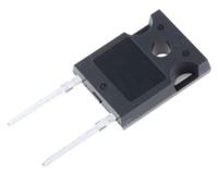 ffsh2065b-f085 onsemi 650 V 20 A Diode Schottky 2-Pin TO-247