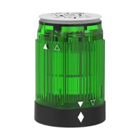28250376066 Pfannenberg  Series Clear Continuous lighting Effect Signal Tower for Use with Everywhere Where Machine