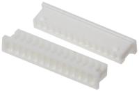 51021-1400 Molex, PicoBlade Female Connector Housing, 1.25mm Pitch, 14 Way, 1 Row