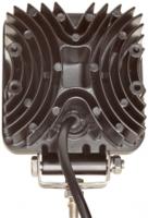 amp0052 Seeit LED Work Light, 1480 lumens, 33 V dc, IP67