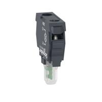 zbvb1 Schneider Electric Harmony XB Series Light Block, 24V, White Light