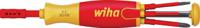 41234 Wiha Magazine LiftUp Electric 6 Pieces