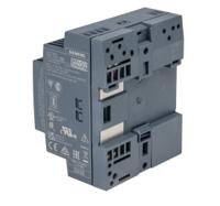 6ep3333-6sb00-0ay0 Siemens 6EP3333-6SB00-0AY0, DIN Rail Power Supply, Switched Mode, 24V DC Output