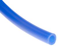 339-6102 RS PRO PVC, Hose Pipe, 12.5mm ID, 18.5mm OD, Blue, 25m