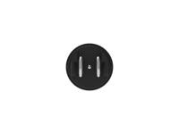 225251-e ERNI Circular Connector, 5 Contacts, Board, M12 Connector, Plug, Male, M12 Connector Series