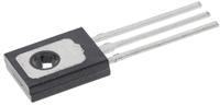 mje350 STMicroelectronics MJE350 PNP Transistor, -500 mA, -300 V, 3-Pin SOT-32