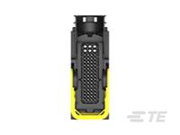 1-2293551-1 TE Connectivity, LEAVYSEAL Automotive Connector Socket Cable Mount 62 Way