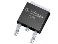 ipd80r750p7atma1 Infineon CoolMOS P7 Type N-Channel MOSFET, 7 A, 800 V Enhancement, 3-Pin TO-252 IPD80R750P7ATMA1