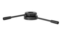 smat-008 SKF 2-Piece Torx Key, 8 mm Size, Straight Shape