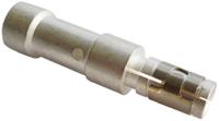 031-8646-011 ITT Cannon Crimp Circular Connector Contact