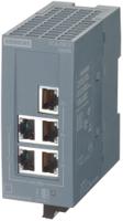 6gk5005-0ga10-1ab2 Siemens for Use with Industrial Ethernet Network