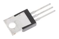 sup85n10-10-ge3 Vishay SUP85N10-10P Type N-Channel MOSFET, 85 A, 100 V Enhancement, 3-Pin TO-220 SUP85N10-10-GE3