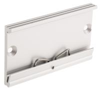 1ld00400 Celduc DIN Rail Adapter for WF05 Series, WF07 Series, WF21 Series, 1LD00400