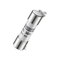 188-4625 RS PRO 30A Ceramic Cartridge Fuse, 10 x 38mm