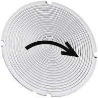3su1900-0ab71-0qt0 Siemens Insert label, Rotation to Right