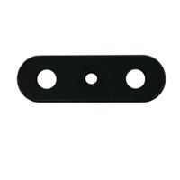 j-310-180 Anderson Power Products J-310 Black 5.3mm Cable Grommet J-310-180