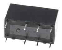 g5v-2-h-5dc Omron PCB Mount Signal Relay, 5V dc Coil, 1A Switching Current, DPDT