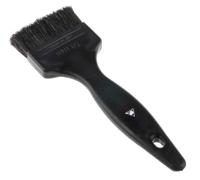 125-0302 Flat Anti Static Brush, Nylon