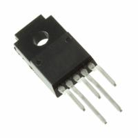 bd9702t-v5 ROHM, BD9702T-V5 Step-Down Switching Regulator, 1-Channel 3A Adjustable 5 + Tab-Pin, TO- 220FP