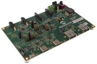 evb-usb4715 Microchip EVB-USB4715 Evaluation Kit USB4715 Evaluation Kit for EVB EVB-USB4715